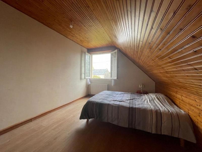 Maison - 117 m² - 7 pièces