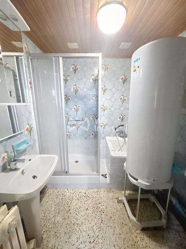 Maison ancienne - 75 m² - 6 pièces