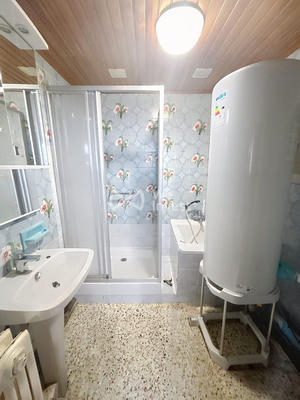 Maison ancienne - 75 m² - 6 pièces