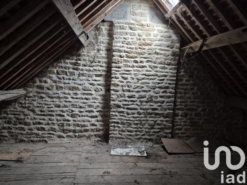 Maison - 88 m² - 5 pièces