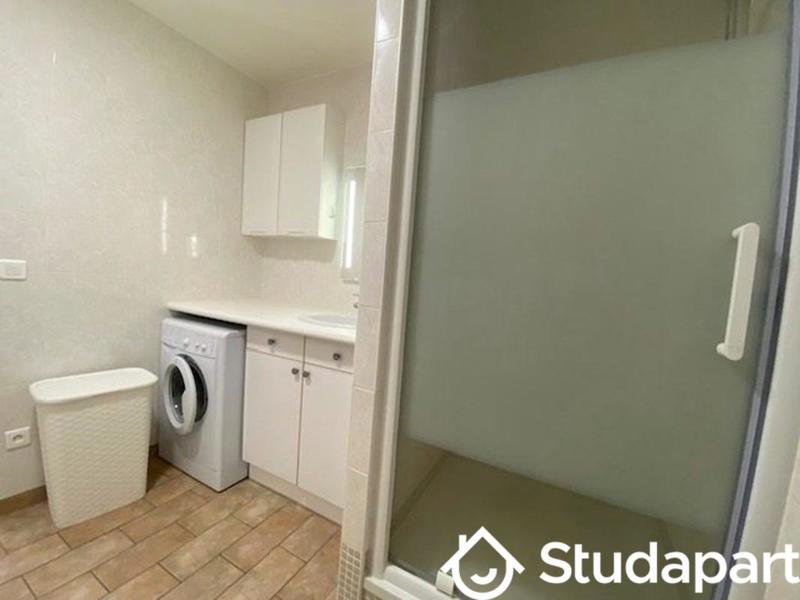 Appartement - 32 m² - 1 pièce