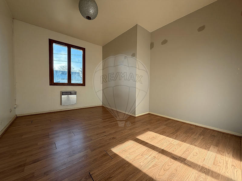 Pavillon - 88 m² - 4 pièces