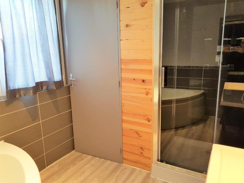 Appartement - 75 m² - 2 pièces
