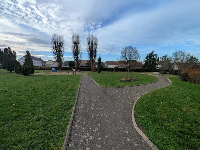 Appartement - 68 m² - 4 pièces