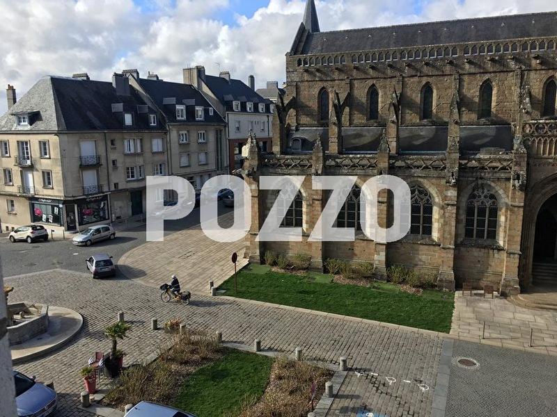 Appartement - 53 m² - 2 pièces