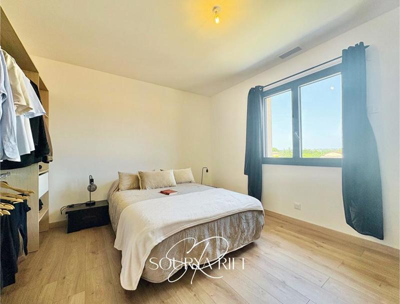 Maison - 137 m² - 5 pièces