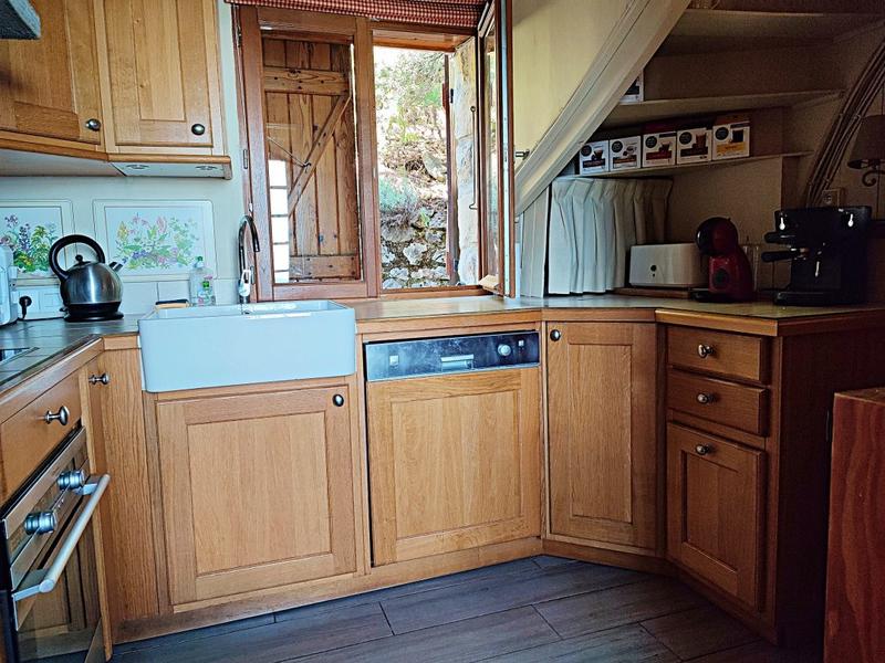 Maison - 134 m² - 6 pièces