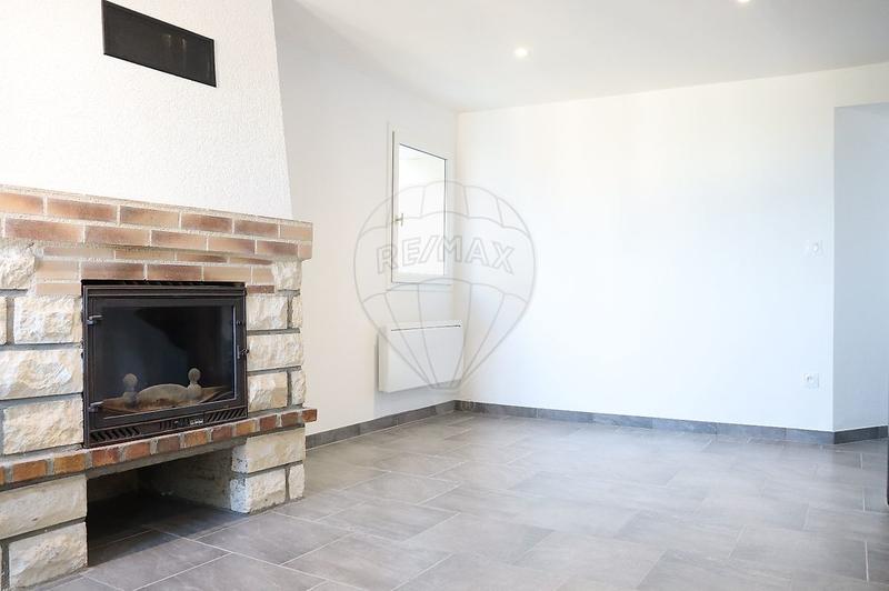 Maison - 48 m² - 3 pièces