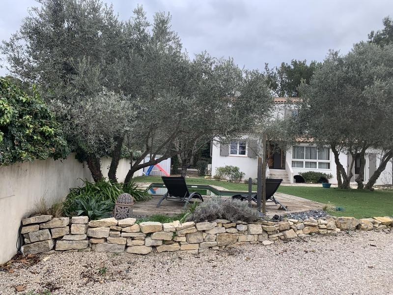 Maison - 157 m² - 7 pièces