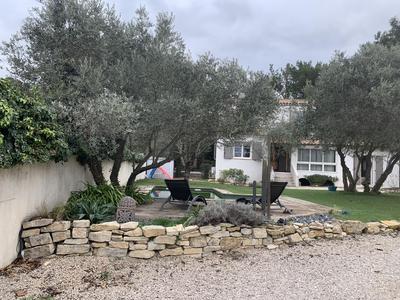 Maison - 157 m² - 7 pièces