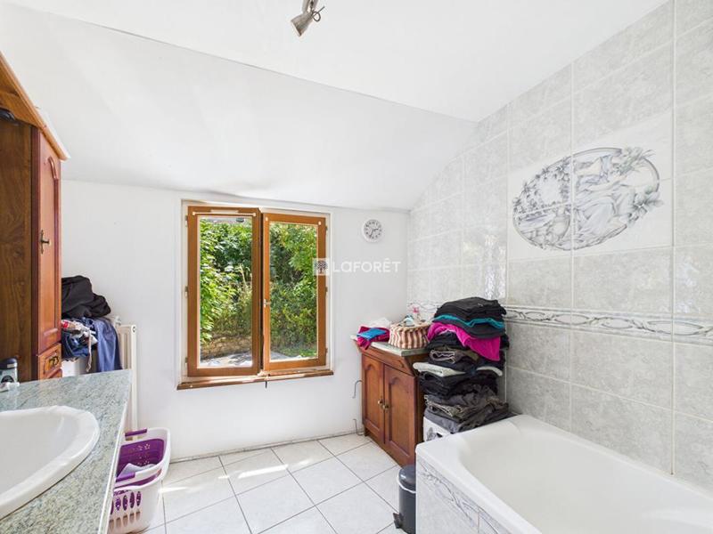 Longère - 102 m² - 5 pièces