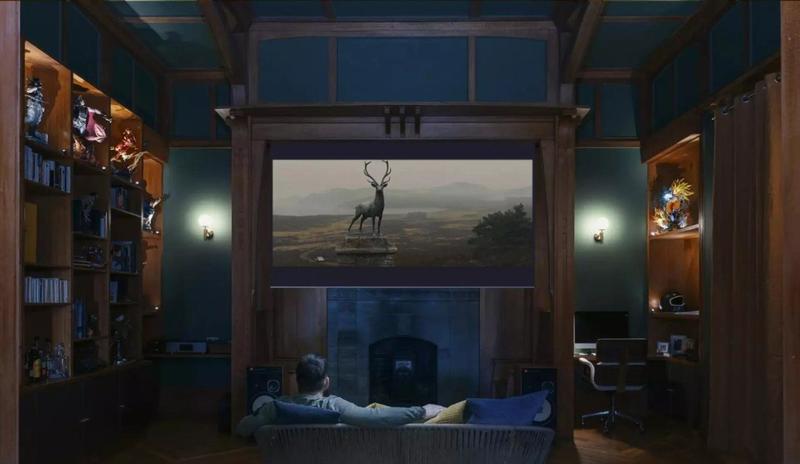 Appartement - 212 m² - 4 pièces