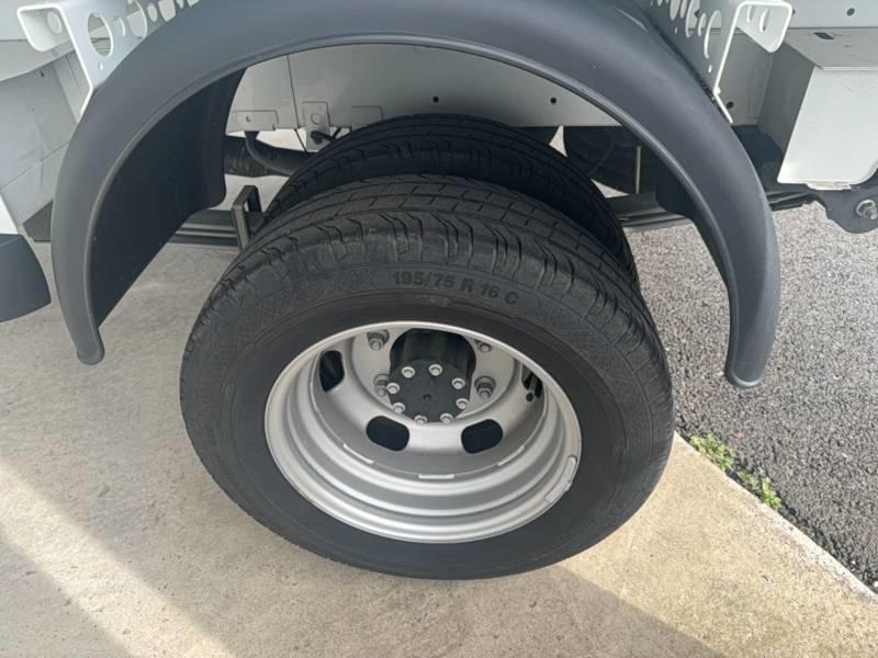 Renault Master Fourgon Cc Prop Rj3500 L2 Pafc Blue Dci 130 Euro VI Confort