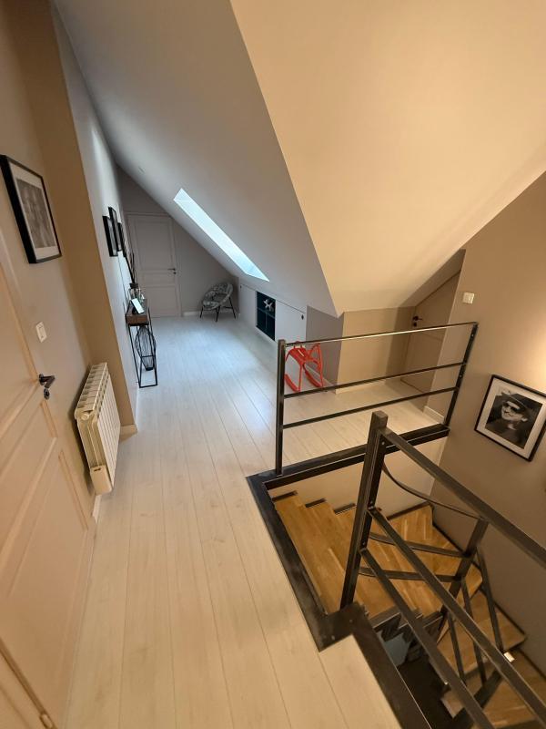 Villa - 182 m² - 5 pièces