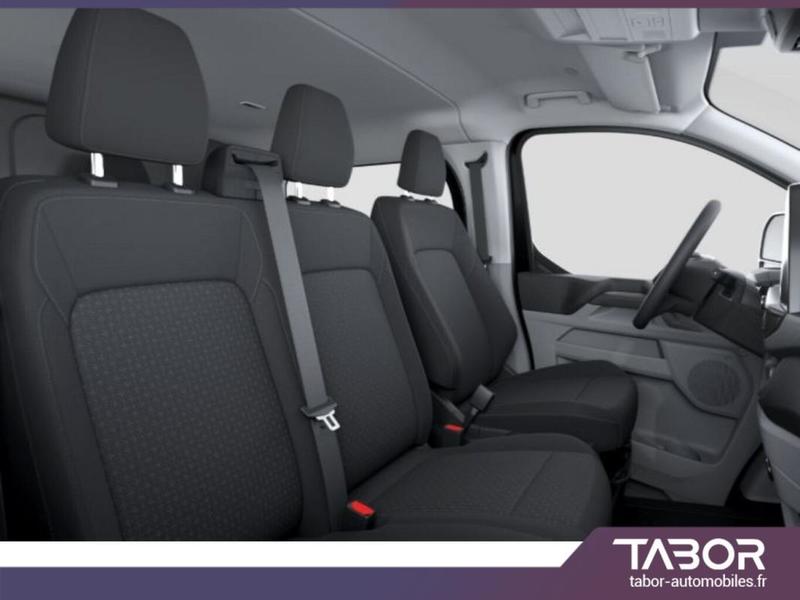 Ford Transit Custom DCiV 170 Aut Trend 320 L1