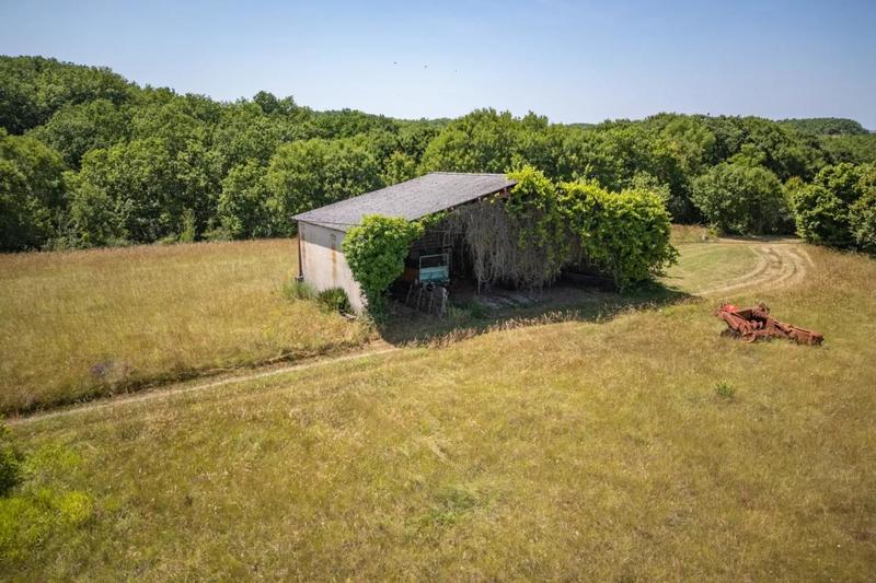 Propriété - 186 m² - 5 pièces