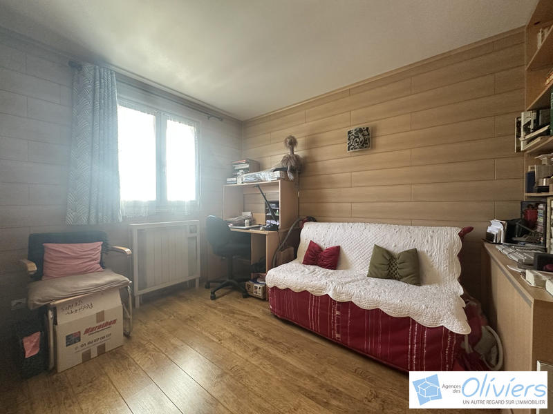 Maison - 136 m² - 5 pièces