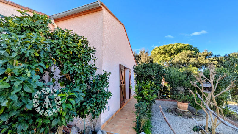 Villa - 81 m² - 3 pièces