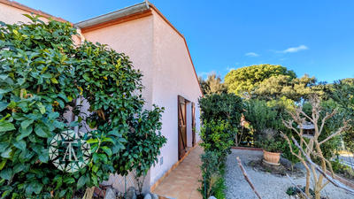 Villa - 81 m² - 3 pièces