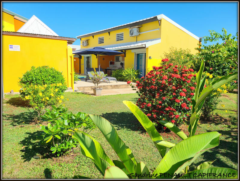 Maison - 165 m² - 8 pièces