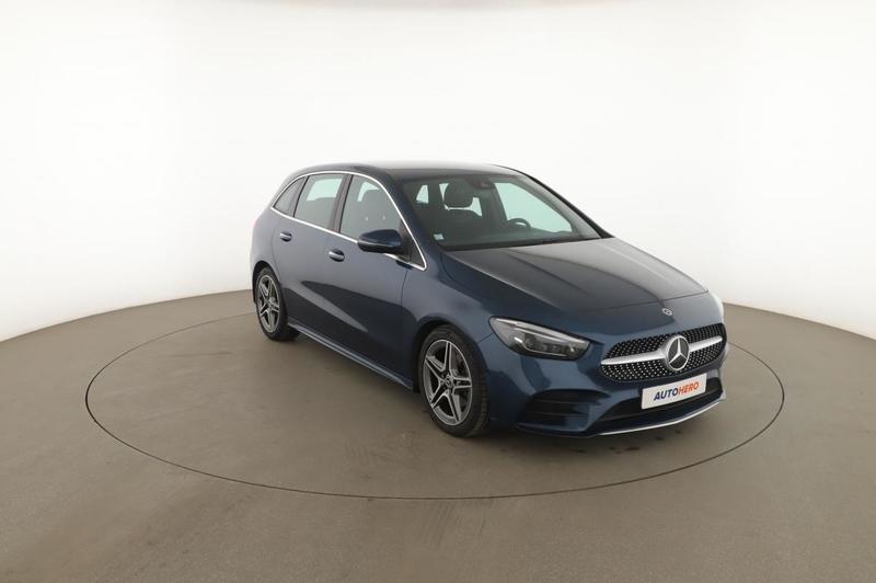 Mercedes Classe B 200 d Amg Line Edition 8g-Dct 150 ch