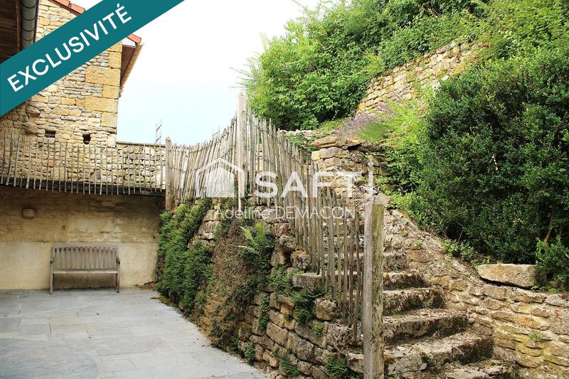 Maison - 144 m² - 8 pièces