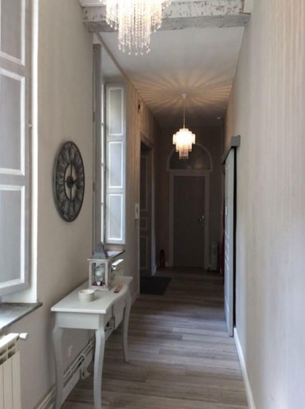 Appartement - 122 m² - 4 pièces