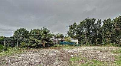 Terrain - 470 m²