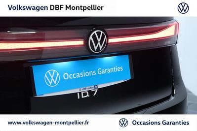 Volkswagen Id.7 286 ch Pro Style Exclusive