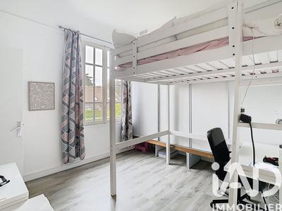 Appartement - 72 m² - 3 pièces