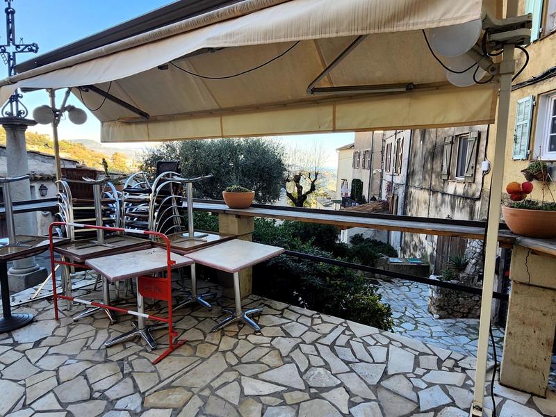 Local commercial - 45 m² - 3 pièces