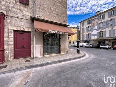Local commercial - 31 m²