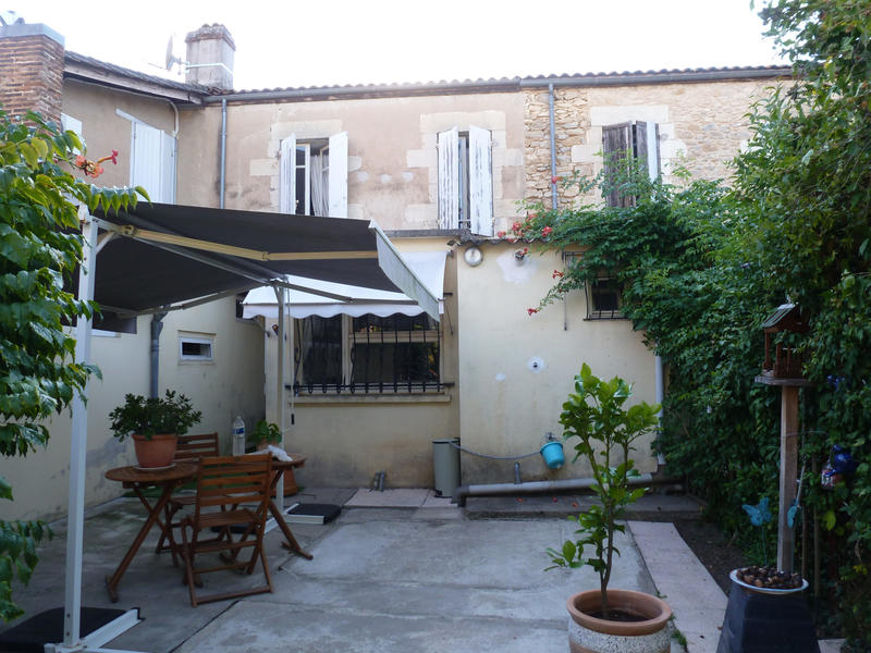 Maison - 123 m² - 5 pièces