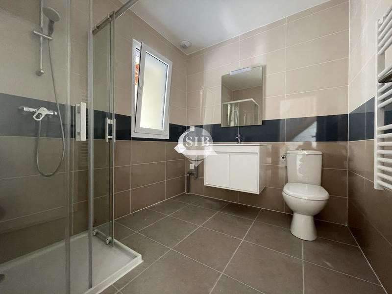 Maison - 78 m² - 4 pièces