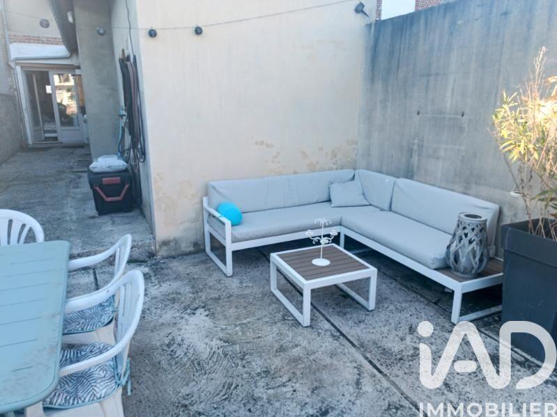 Maison de ville - 107 m² - 5 pièces