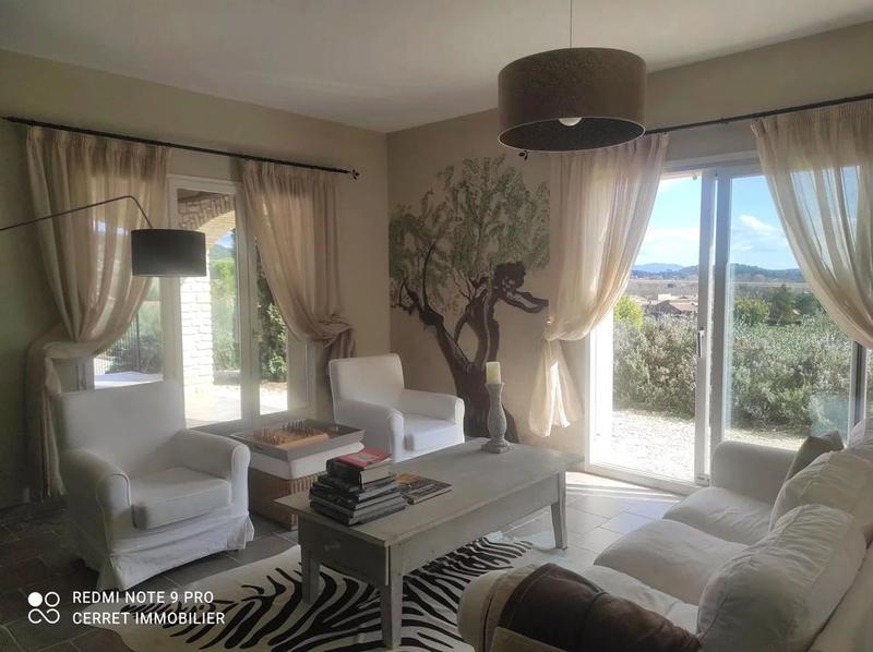 Villa - 165 m² - 7 pièces