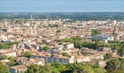 Appartement - 84 m² - 4 pièces