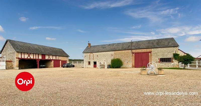 Maison - 160 m² - 4 pièces