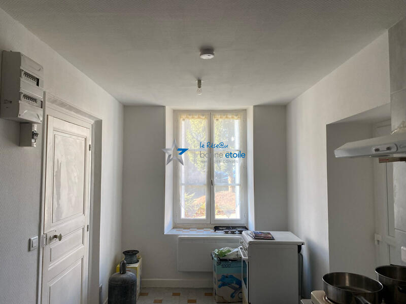 Appartement - 146 m² - 6 pièces