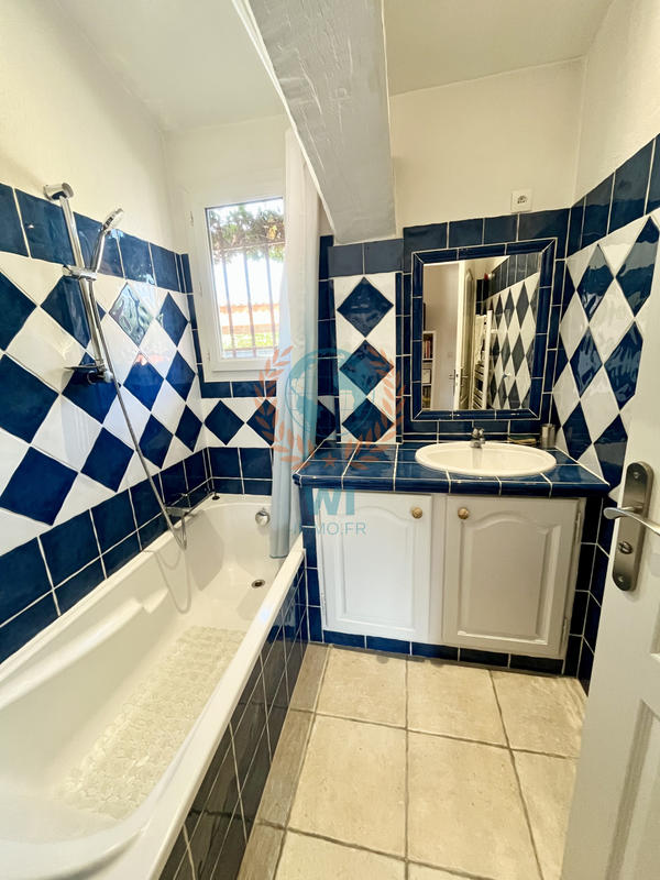 Maison - 140 m² - 4 pièces