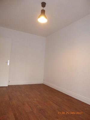 Appartement - 34 m² - 2 pièces