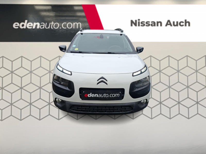 Citroën C4 Cactus BlueHDi 100 s&amp;S Feel Edition