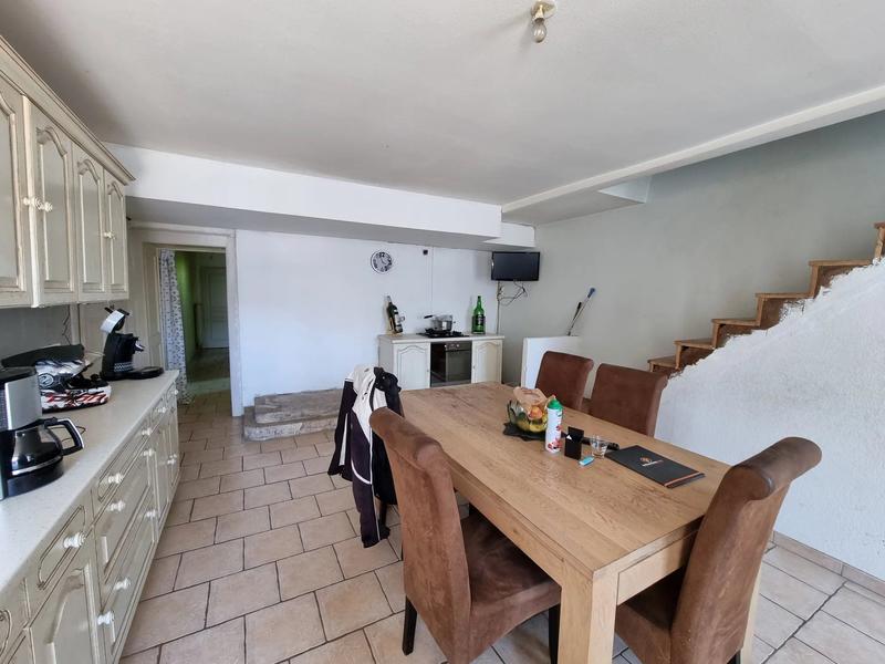 Maison - 142 m² - 5 pièces