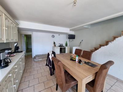 Maison - 142 m² - 5 pièces