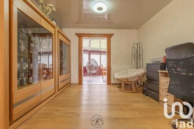 Maison - 127 m² - 8 pièces