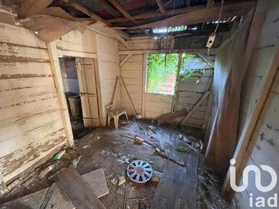 Maison - 200 m² - 6 pièces