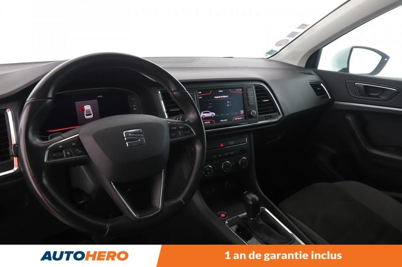 Seat Ateca 1.5 Tsi Act 4Drive Style Dsg7 150 ch