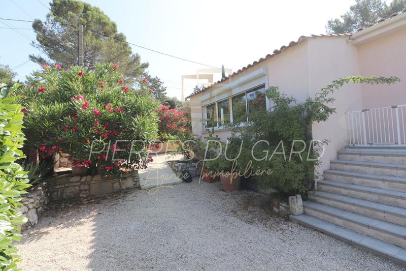 Villa - 132 m² - 5 pièces