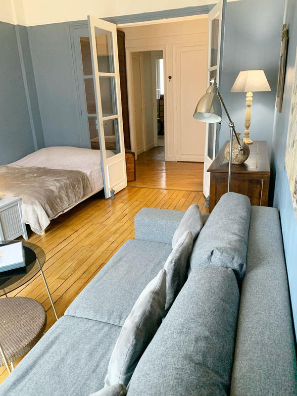 Appartement - 40 m² - 1 pièce