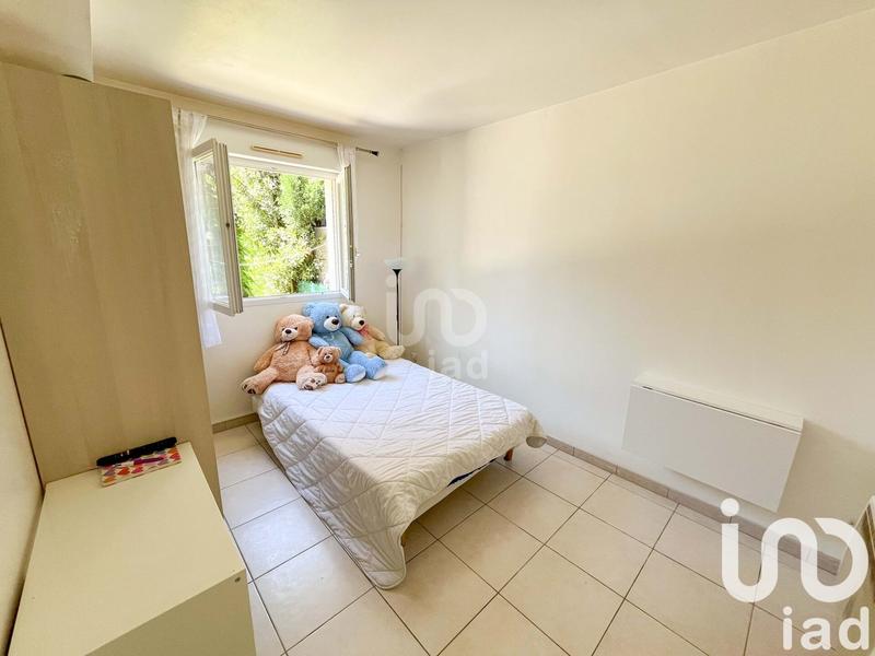 Maison - 104 m² - 6 pièces